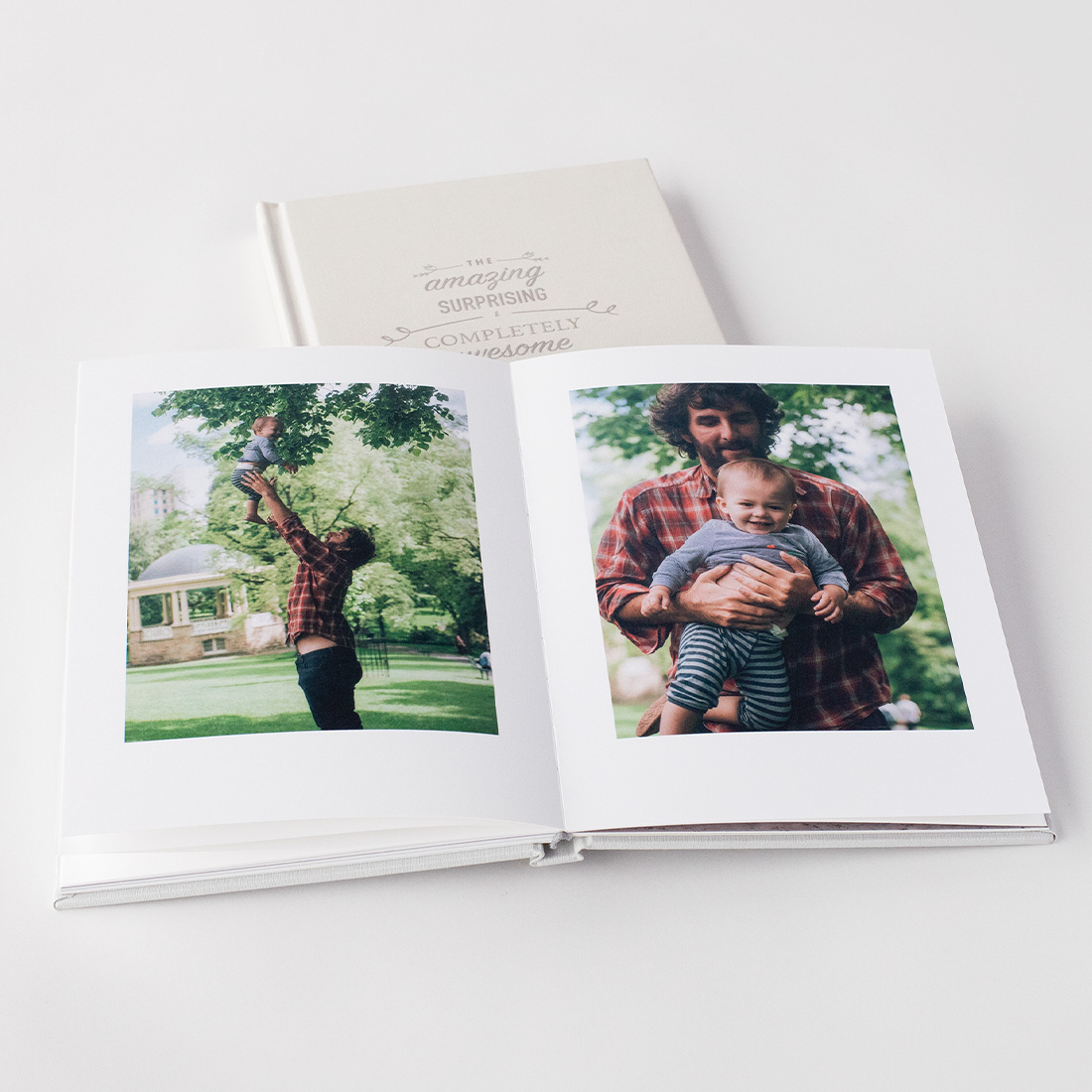 5-inch photo album Wide Polaroid Album Hardcover edition Able to write -  Shop PaperTravel Photo Albums & Books - Pinkoi