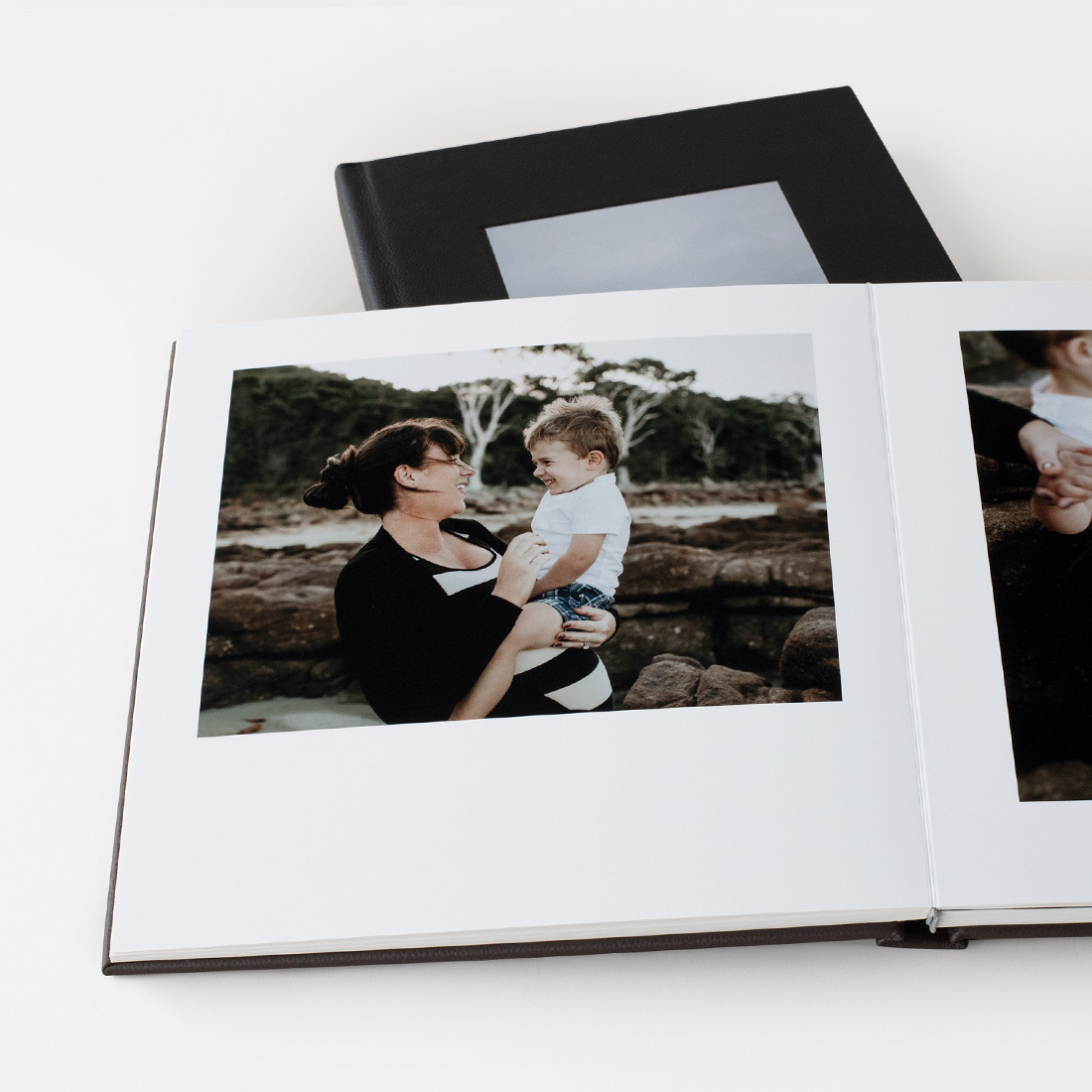 The Difference Between Photo Books & Albums - MILK Books