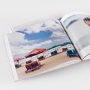 Travel Photo Albums  Holiday Photo Books - Rosemood