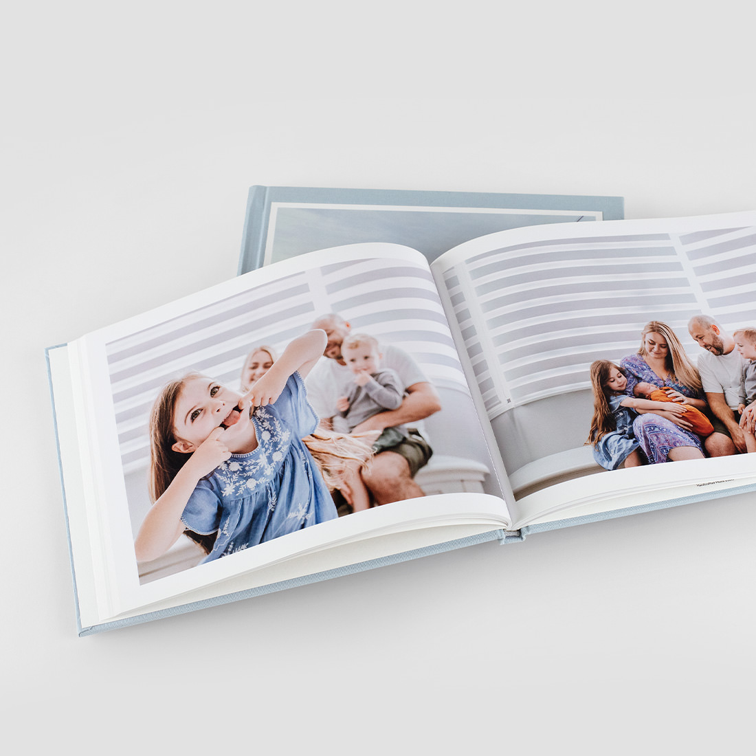 Fotolibri e Album Fotografici Di Qualità - MILK Books