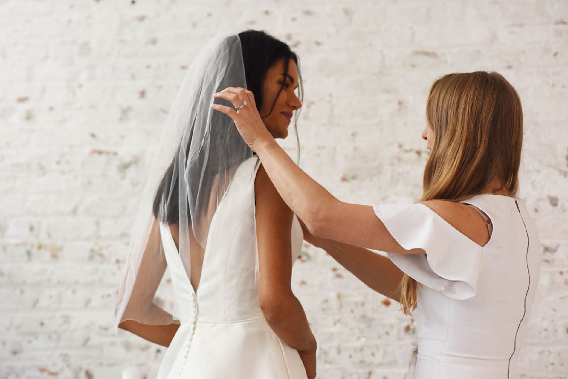 Wedding Dress Alterations in San Antonio: Perfect Fit for Your
