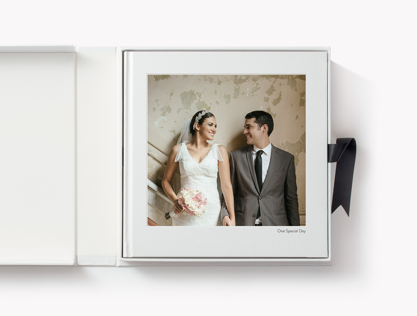 Cómo seleccionar las fotos de tu boda - MILK Books